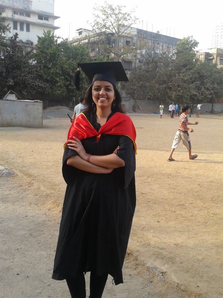 MBBS Convocation — Aapulki Eye Care events gallery
